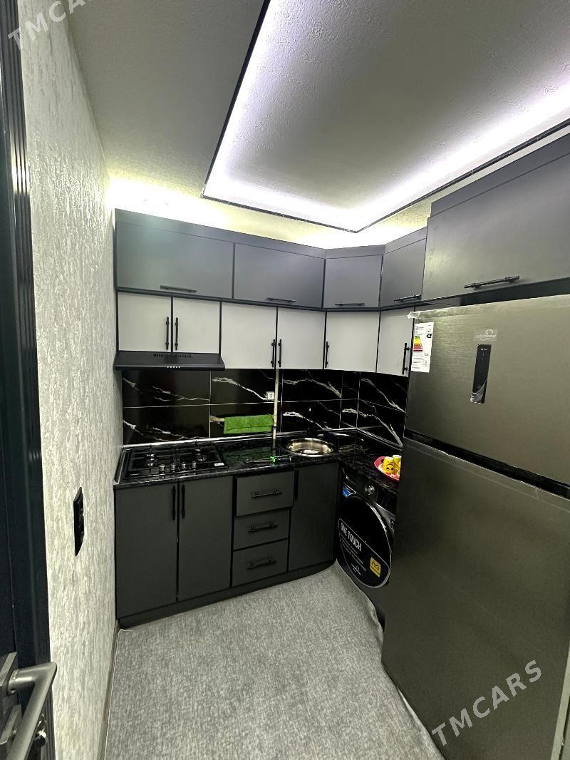 saltyķ jaý - Mary - img 4