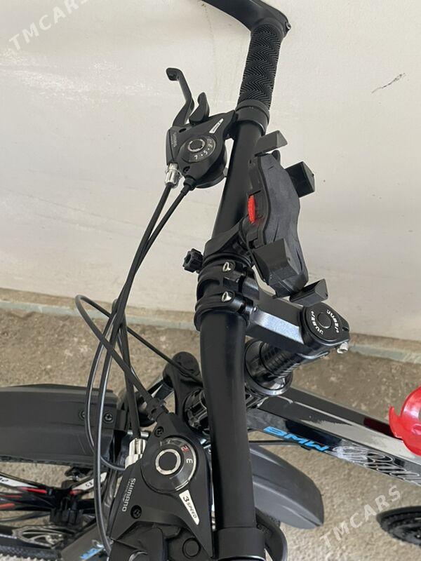 BMW TIGIR - Ашхабад - img 3