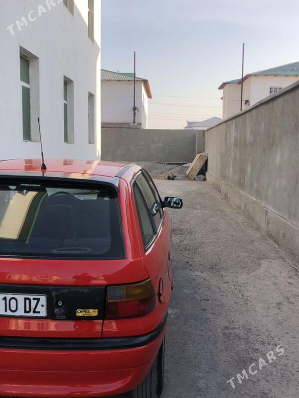 Opel Astra 1995 - 52 000 TMT - Дашогуз - img 6