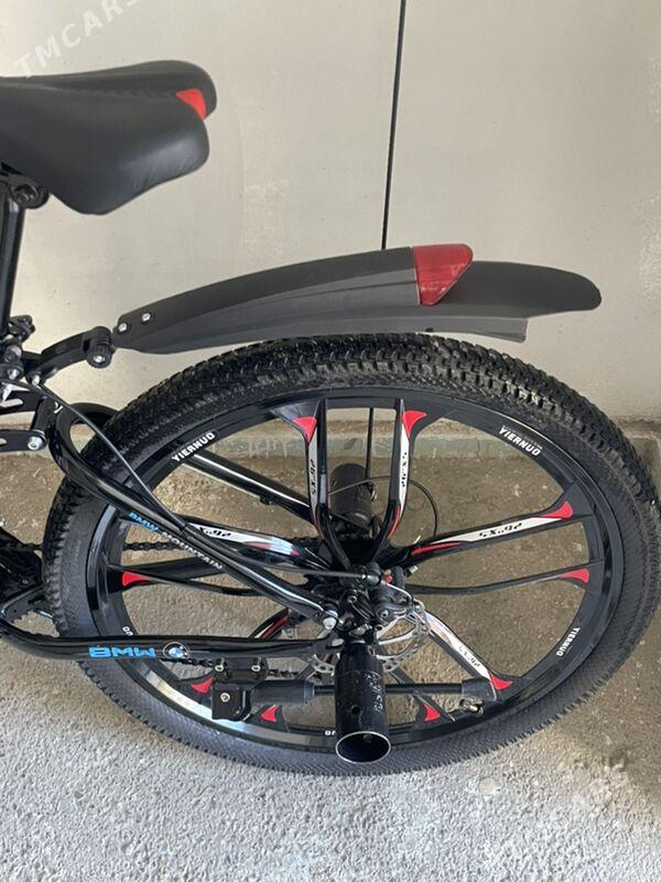 BMW TIGIR - Ашхабад - img 7