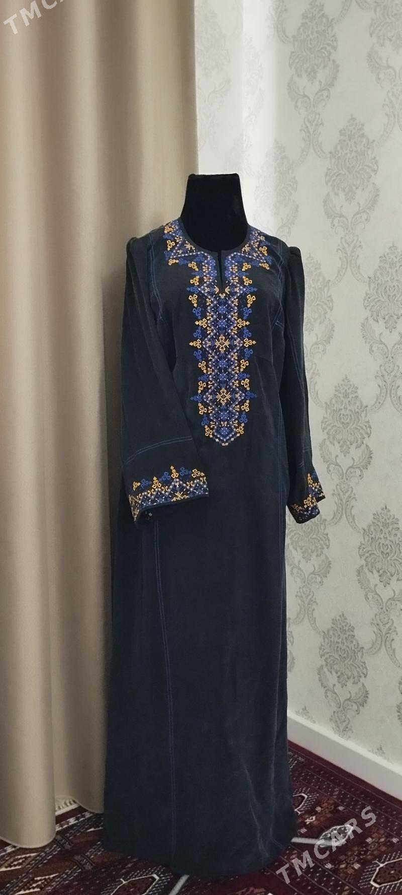 Wiçerni toy kőynekler - Улица Ататурка - img 8