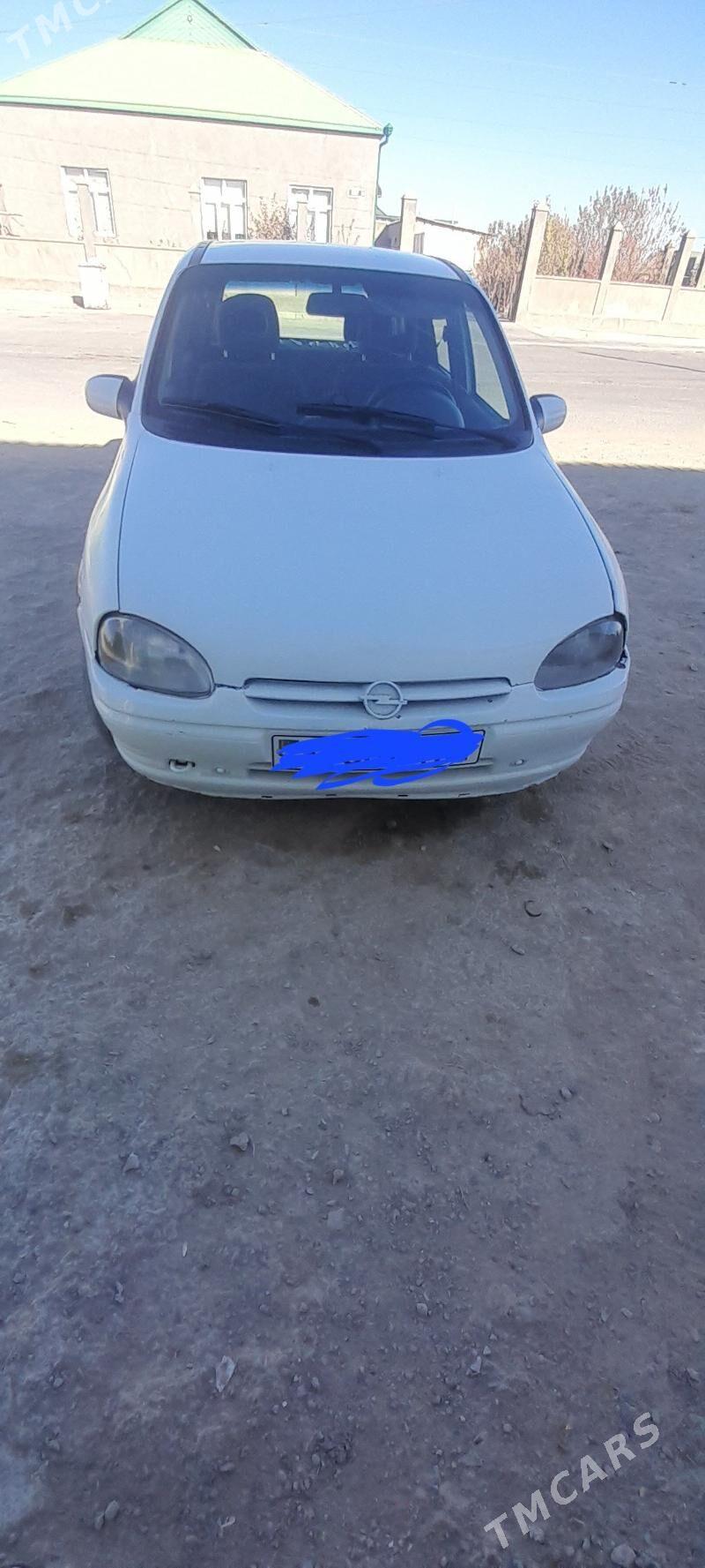 Opel Vita 1997 - 29 000 TMT - Aşgabat - img 4