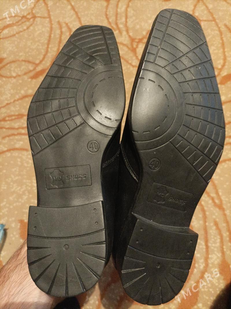 туфли - Балканабат - img 3