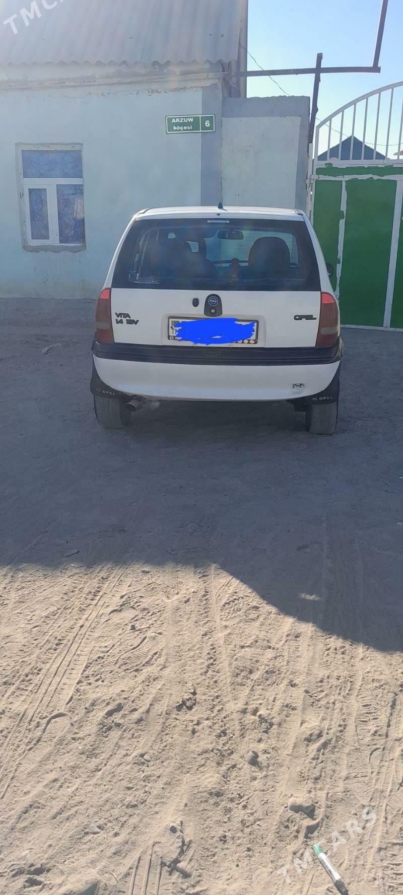 Opel Vita 1997 - 29 000 TMT - Aşgabat - img 5