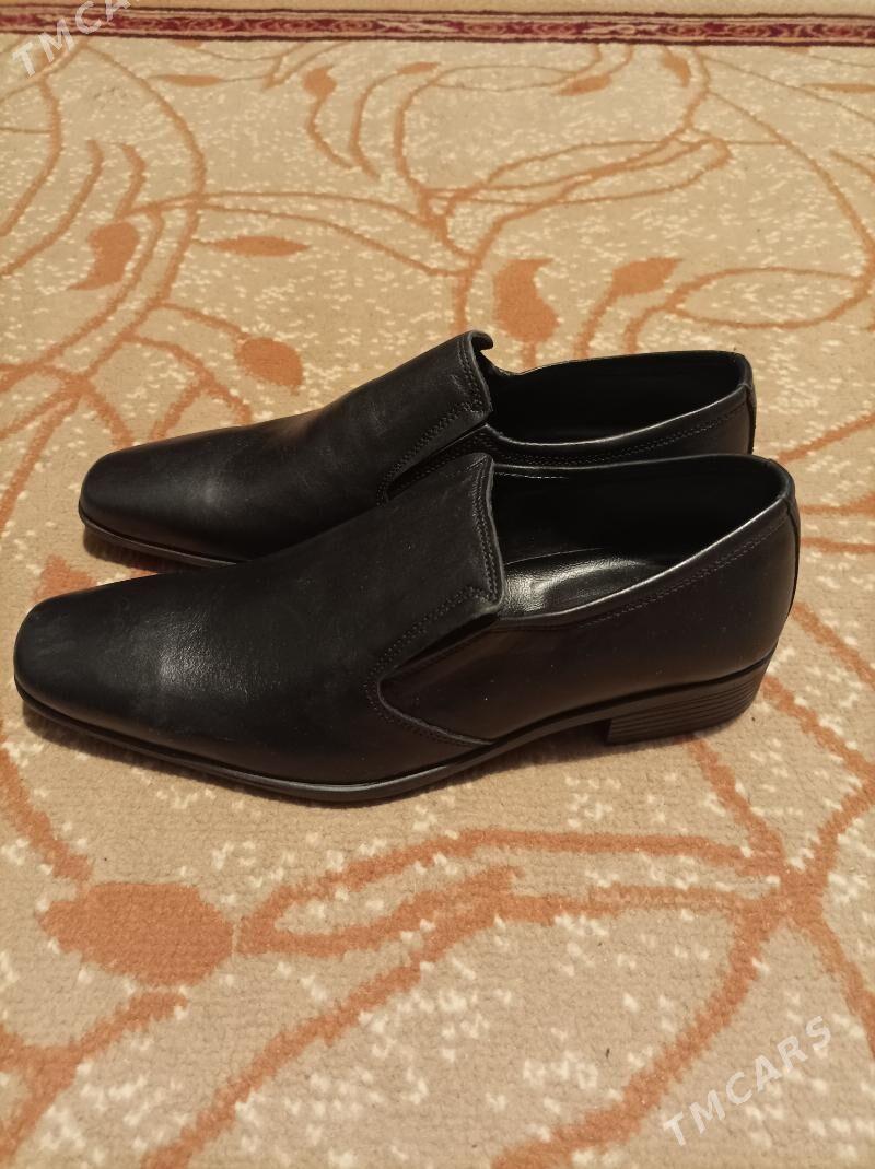 туфли - Балканабат - img 2