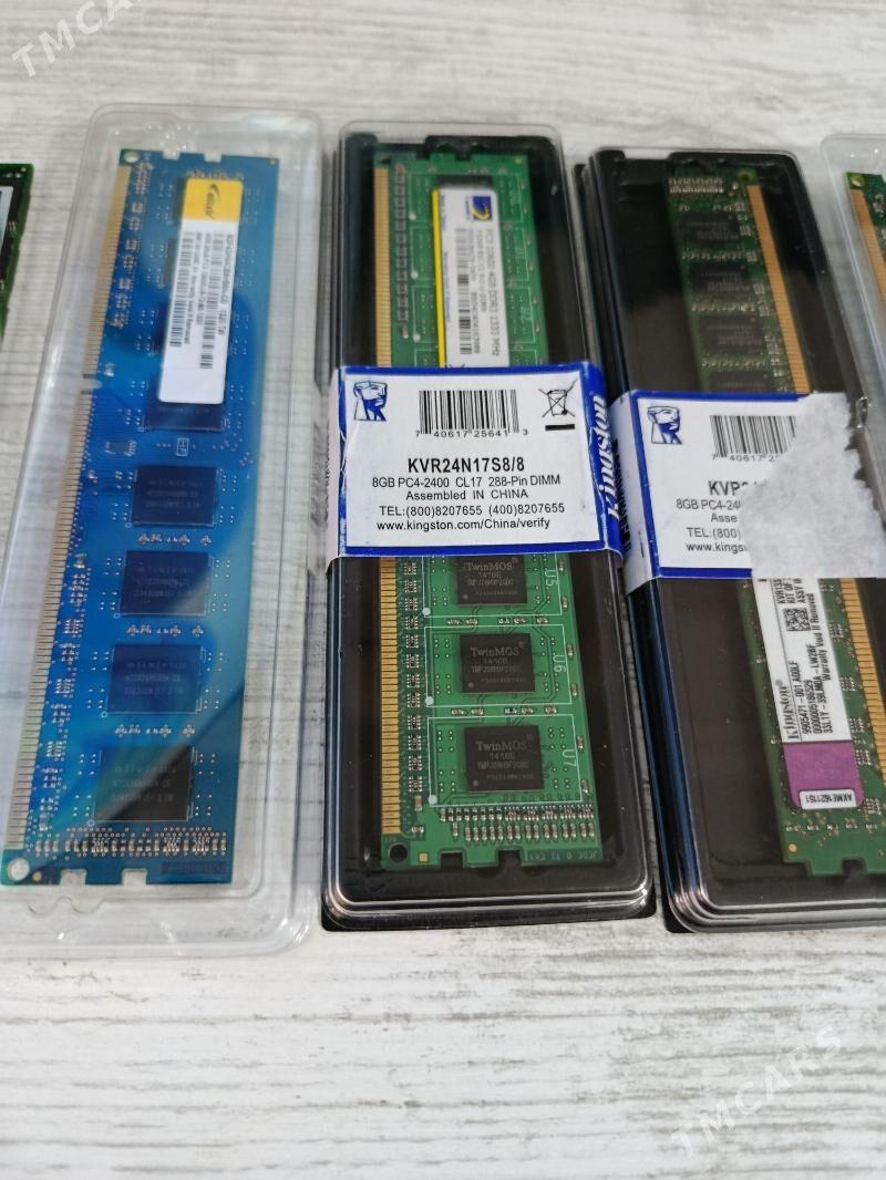 Ramlar 4gb 2gb - Мир 3 - img 2