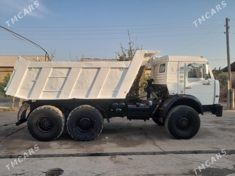 Kamaz 5511 1990 - 420 000 TMT - Kerki - img 3