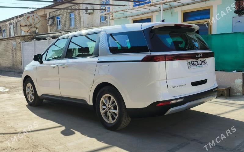 Kia Carnival 2021 - 520 000 TMT - Мургап - img 4