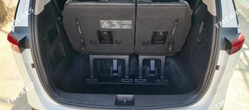 Kia Carnival 2021 - 520 000 TMT - Мургап - img 8