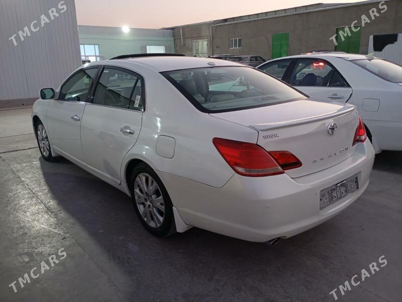 Toyota Avalon 2006 - 160 000 TMT - Mary - img 4