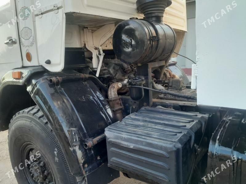 Kamaz 5511 1990 - 420 000 TMT - Kerki - img 4