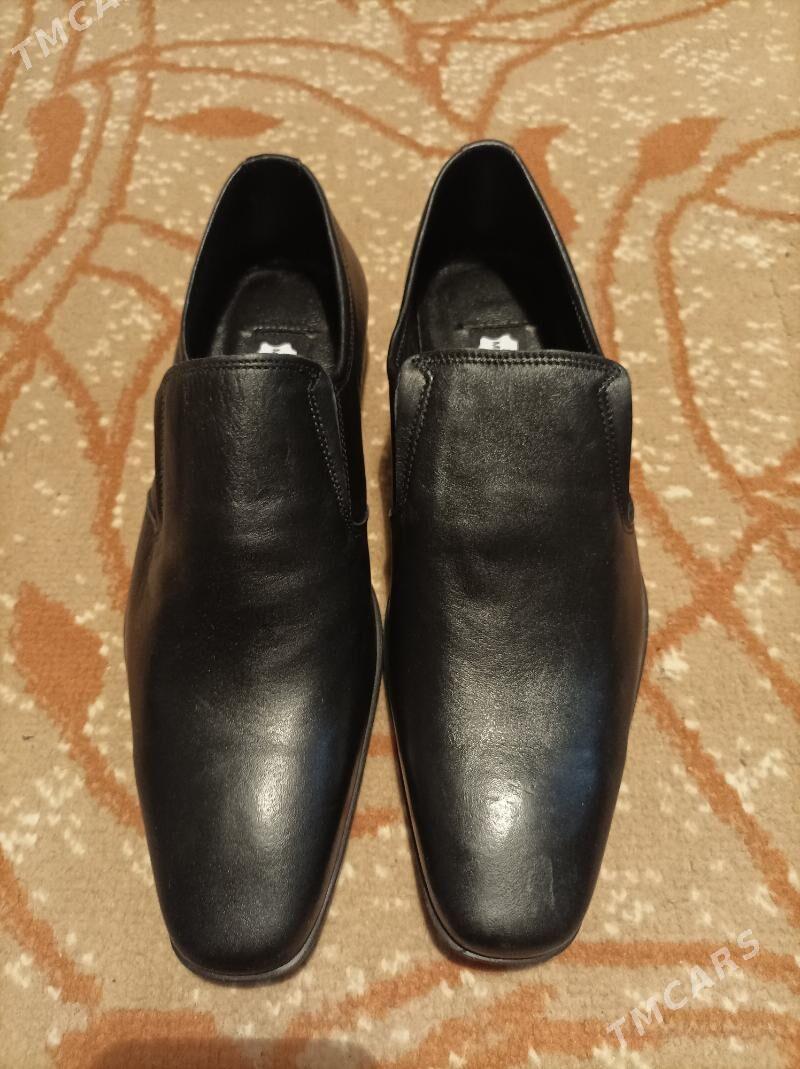 туфли - Балканабат - img 1