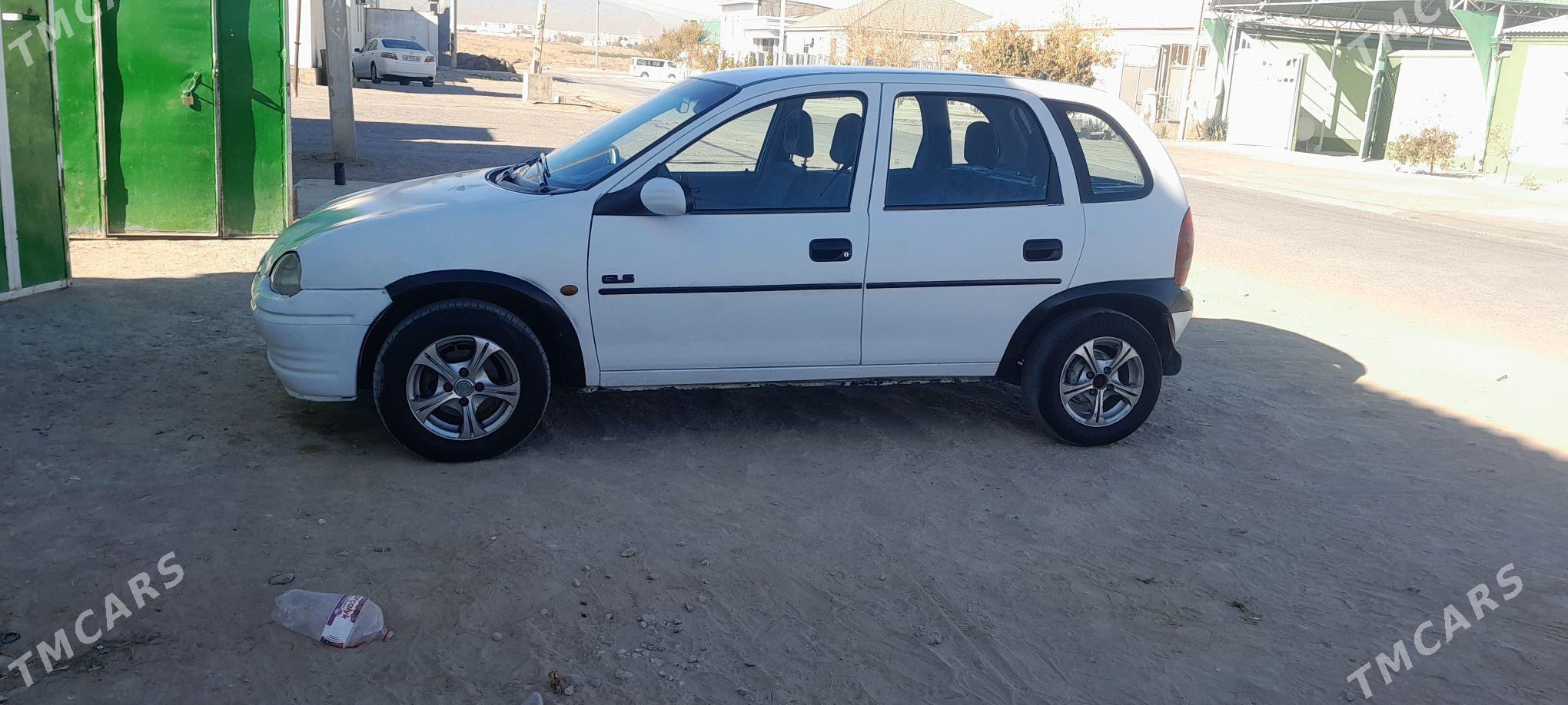 Opel Vita 1997 - 29 000 TMT - Aşgabat - img 3
