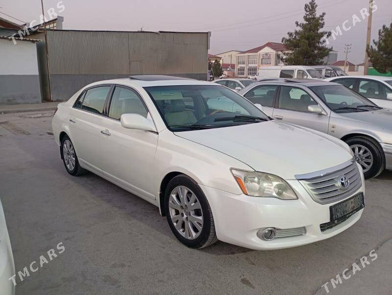 Toyota Avalon 2006 - 160 000 TMT - Mary - img 2