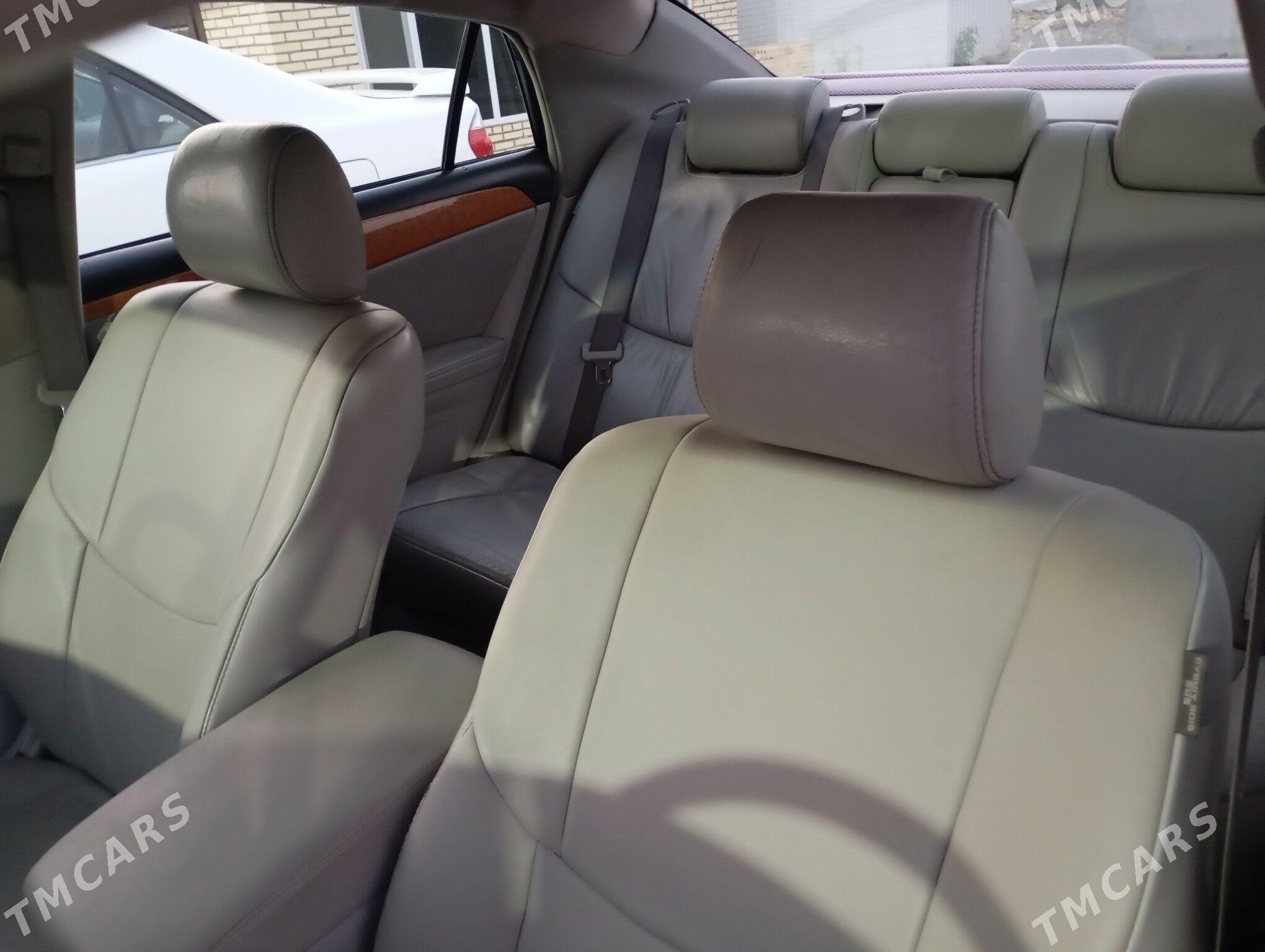 Toyota Avalon 2006 - 160 000 TMT - Mary - img 6