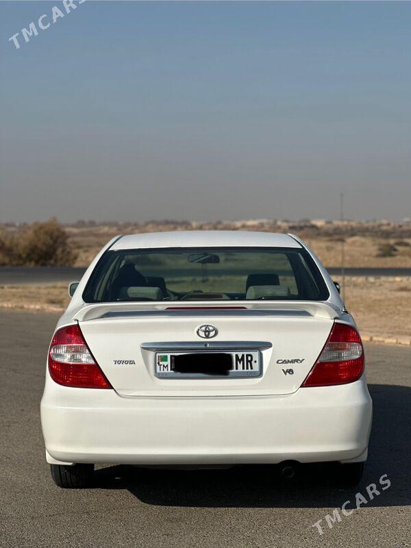 Toyota Camry 2003 - 168 000 TMT - Мары - img 2