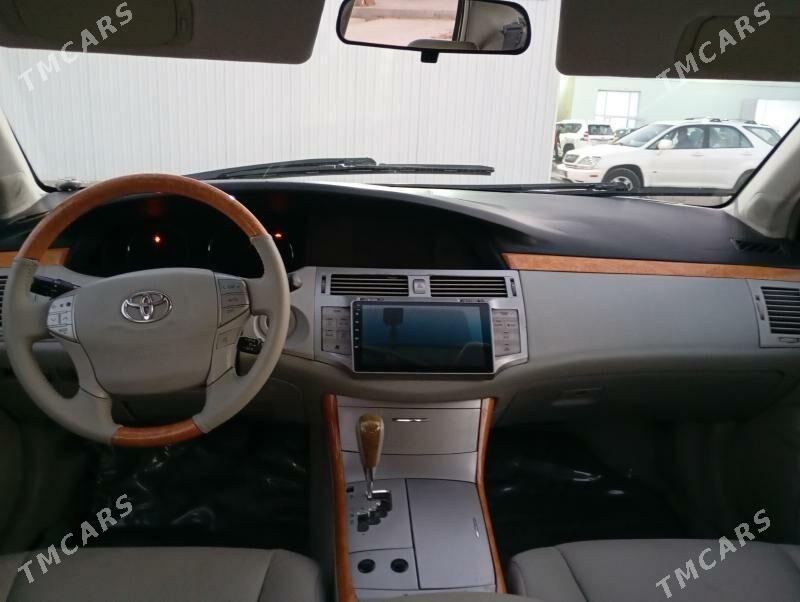 Toyota Avalon 2006 - 160 000 TMT - Mary - img 3