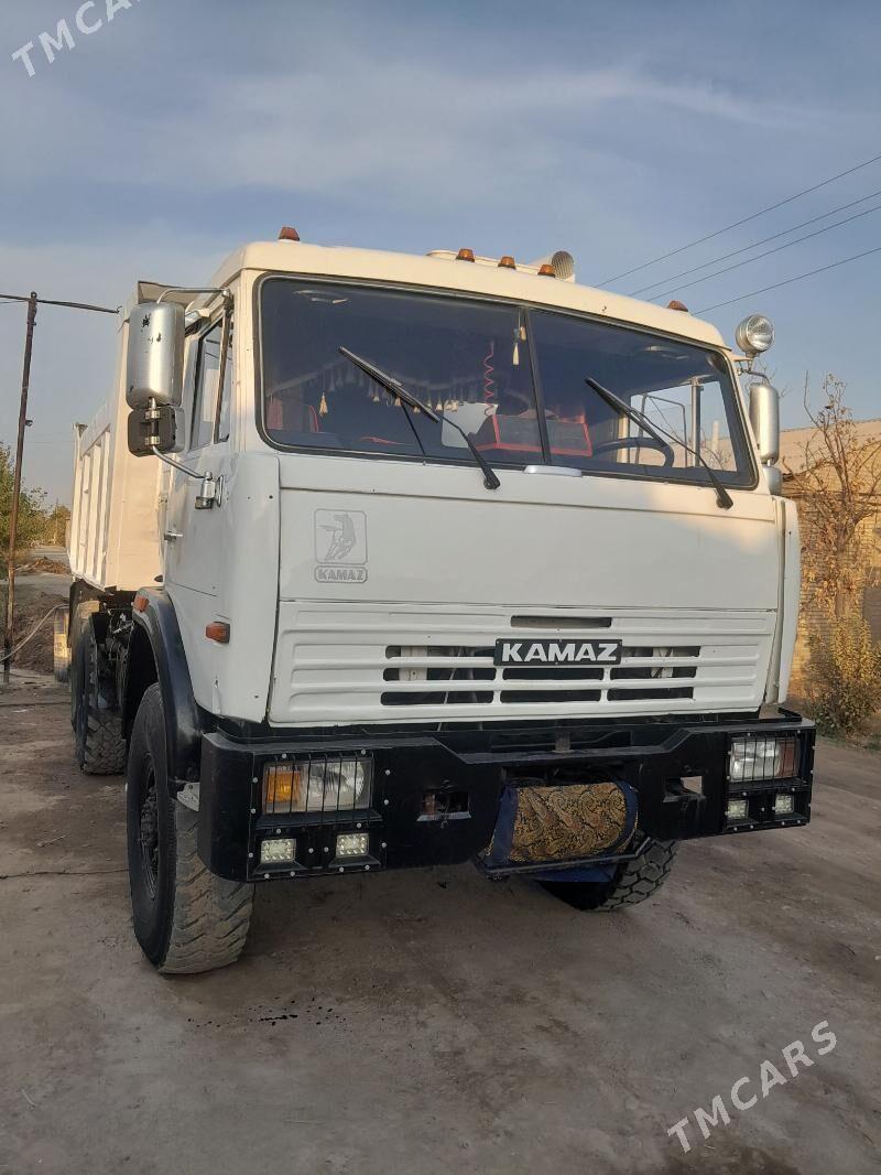 Kamaz 5511 1990 - 420 000 TMT - Kerki - img 2