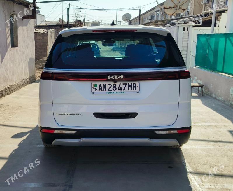 Kia Carnival 2021 - 520 000 TMT - Мургап - img 6
