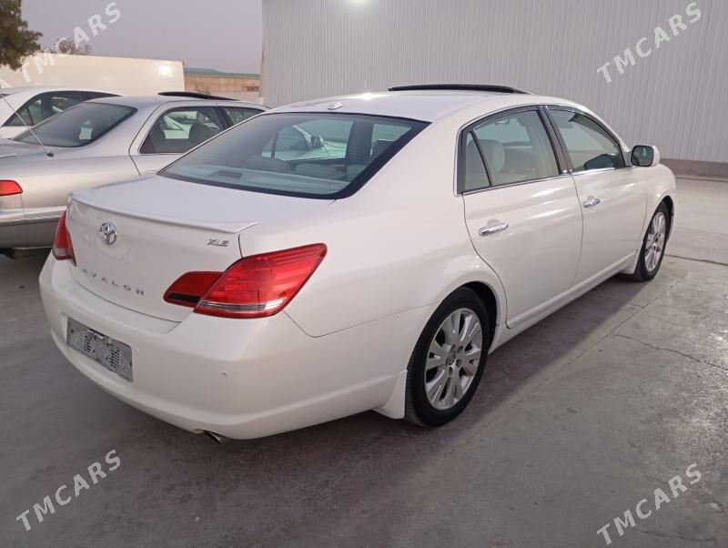 Toyota Avalon 2006 - 160 000 TMT - Mary - img 5