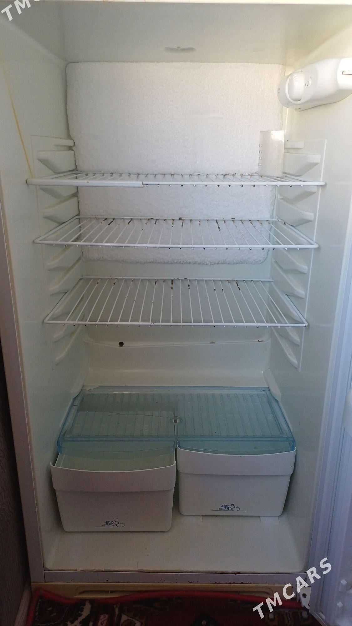 holodilnik холодилник - Aşgabat - img 3