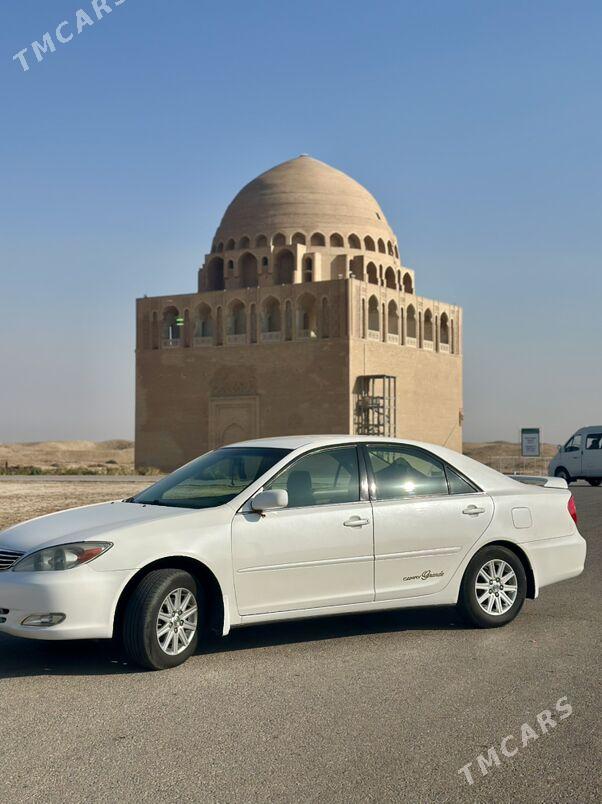 Toyota Camry 2003 - 168 000 TMT - Мары - img 4