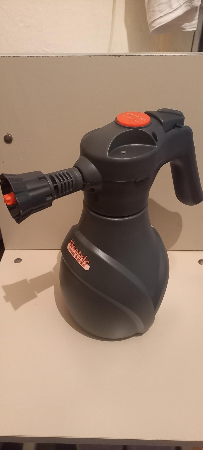 Pena sepÿän aparat elektrony. 270 TMT - 30 mkr - img 4