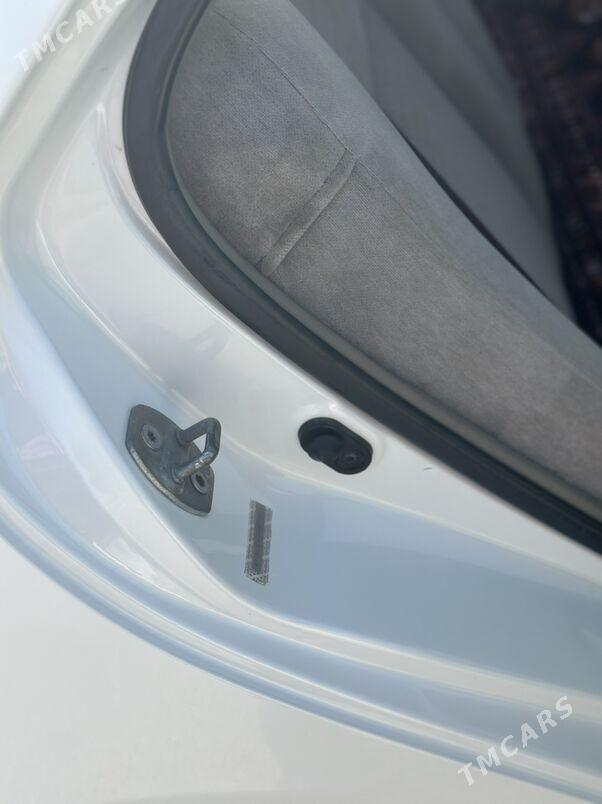 Toyota Camry 2003 - 168 000 TMT - Мары - img 6