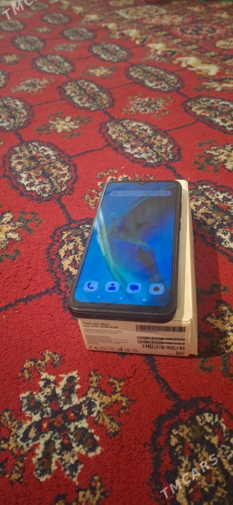 redmi A2+gyssagly - Ашхабад - img 2