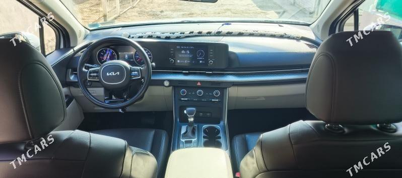 Kia Carnival 2021 - 520 000 TMT - Мургап - img 9