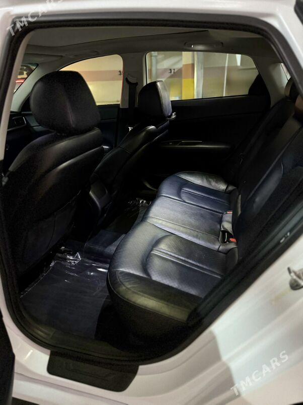 Kia Optima 2020 - 249 000 TMT - Ашхабад - img 7