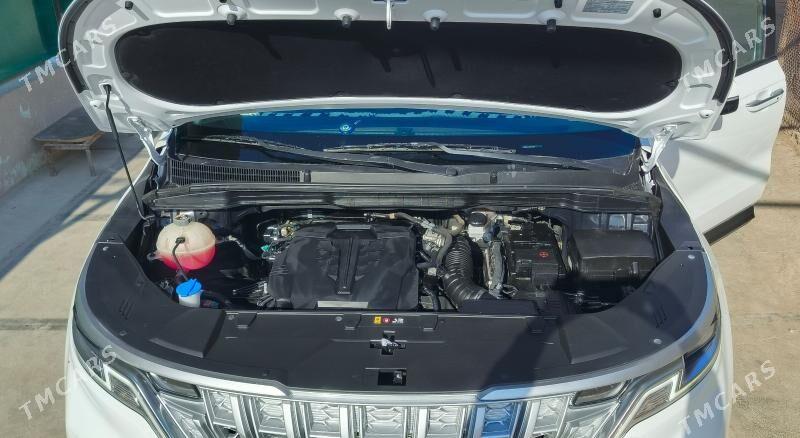 Kia Carnival 2021 - 520 000 TMT - Мургап - img 7