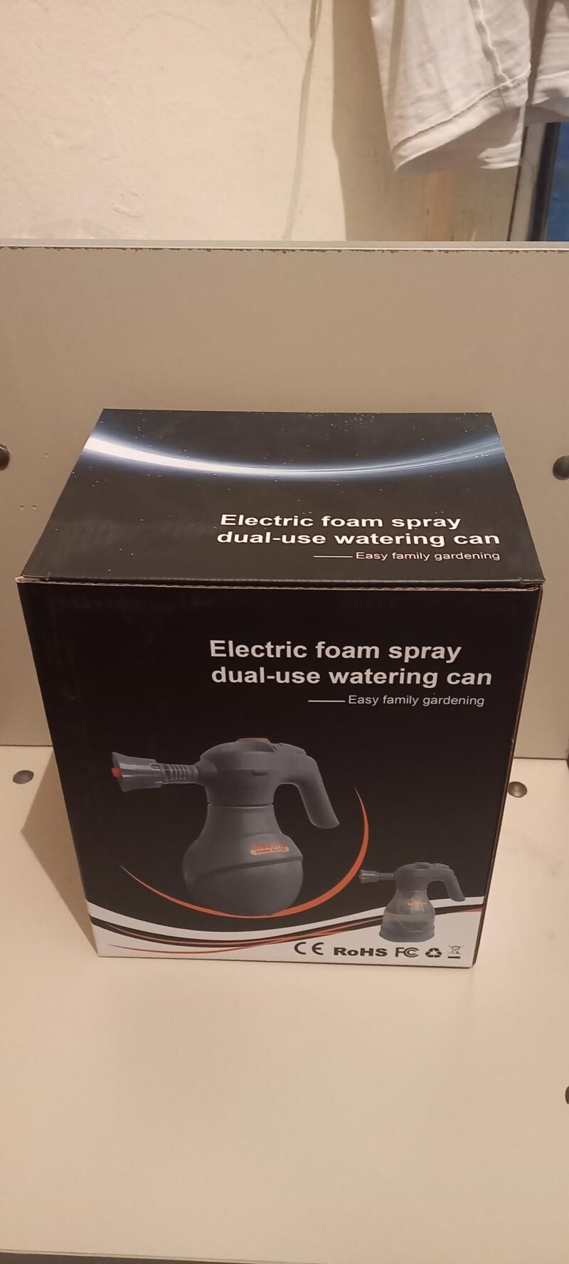 Pena sepÿän aparat elektrony. 270 TMT - 30 mkr - img 3