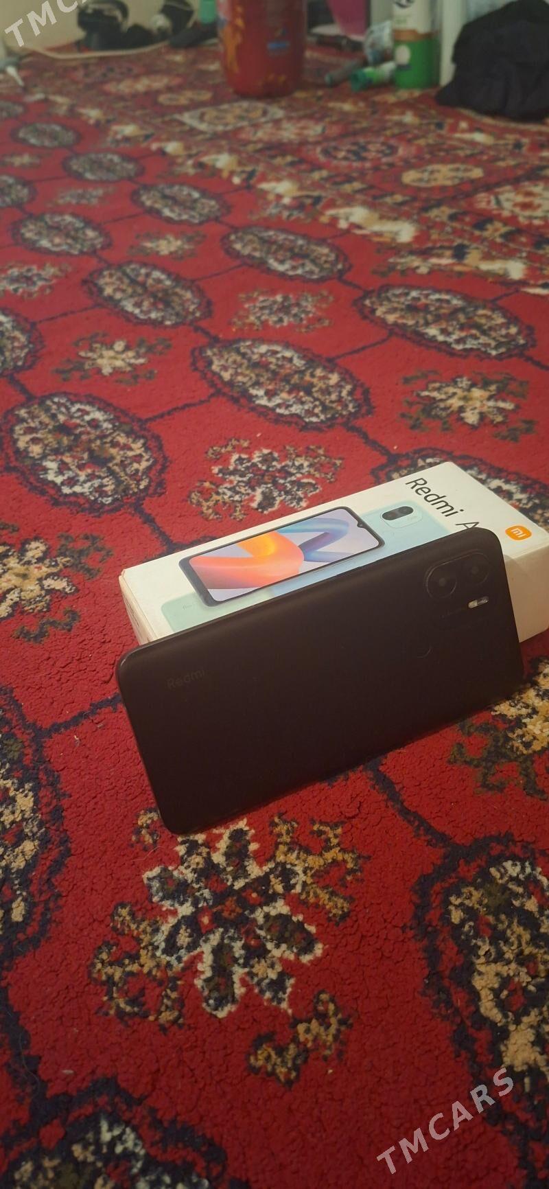 redmi A2+gyssagly - Ашхабад - img 3