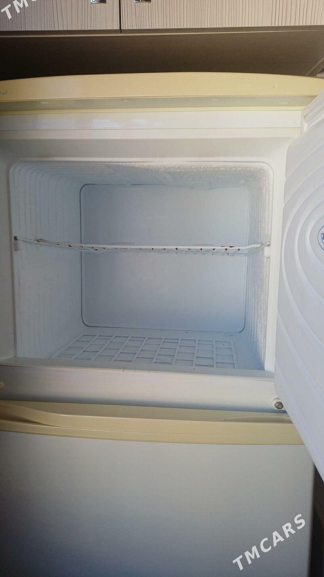 holodilnik холодилник - Aşgabat - img 4