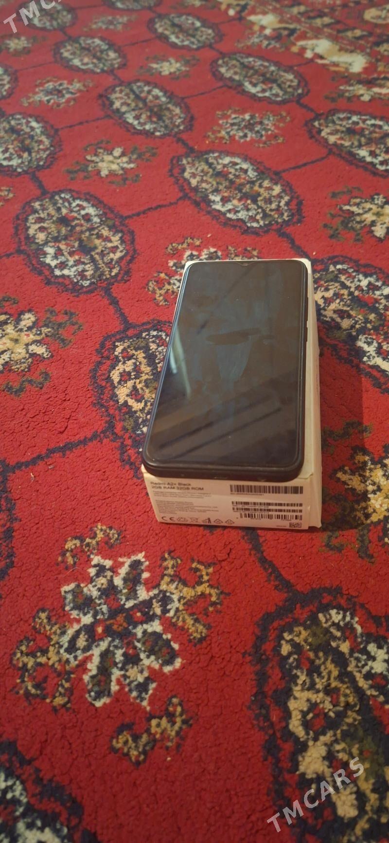 redmi A2+gyssagly - Ашхабад - img 4