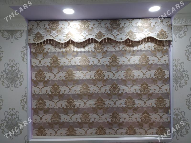 zalyuz jalyuz zalyuzlar жалюзи - Aşgabat - img 9