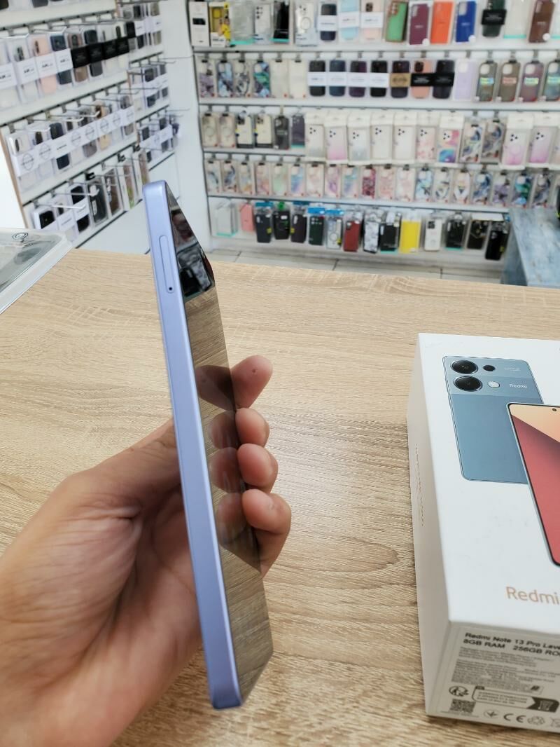 Redmi Note 13pro 8/256GB - Aşgabat - img 4