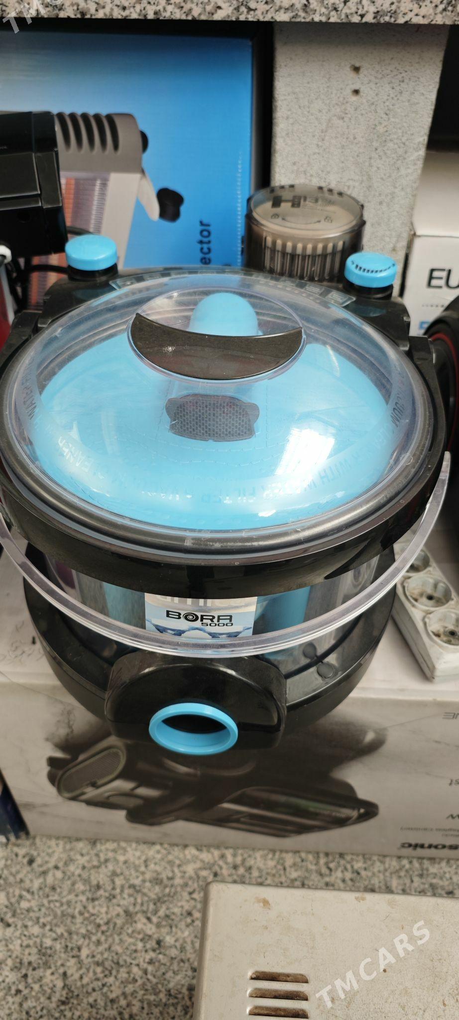 Suwly Plesoslar  - Ашхабад - img 8