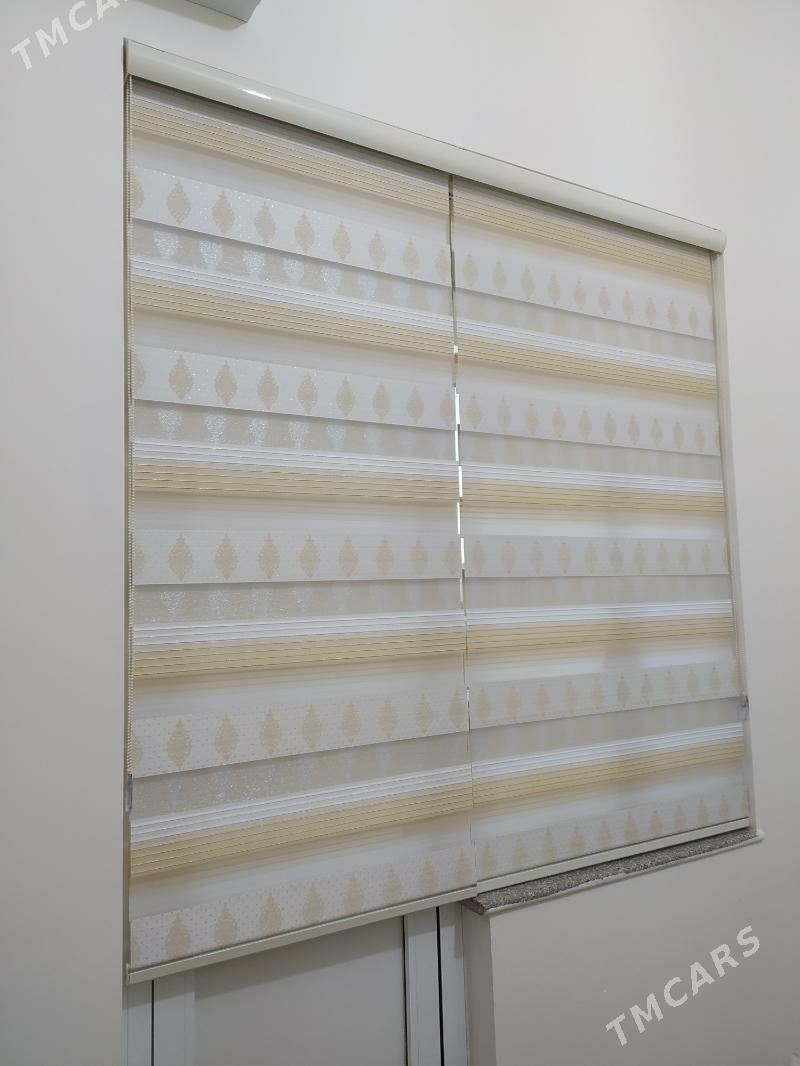 zalyuz jalyuz zalyuzlar жалюзи - Aşgabat - img 5