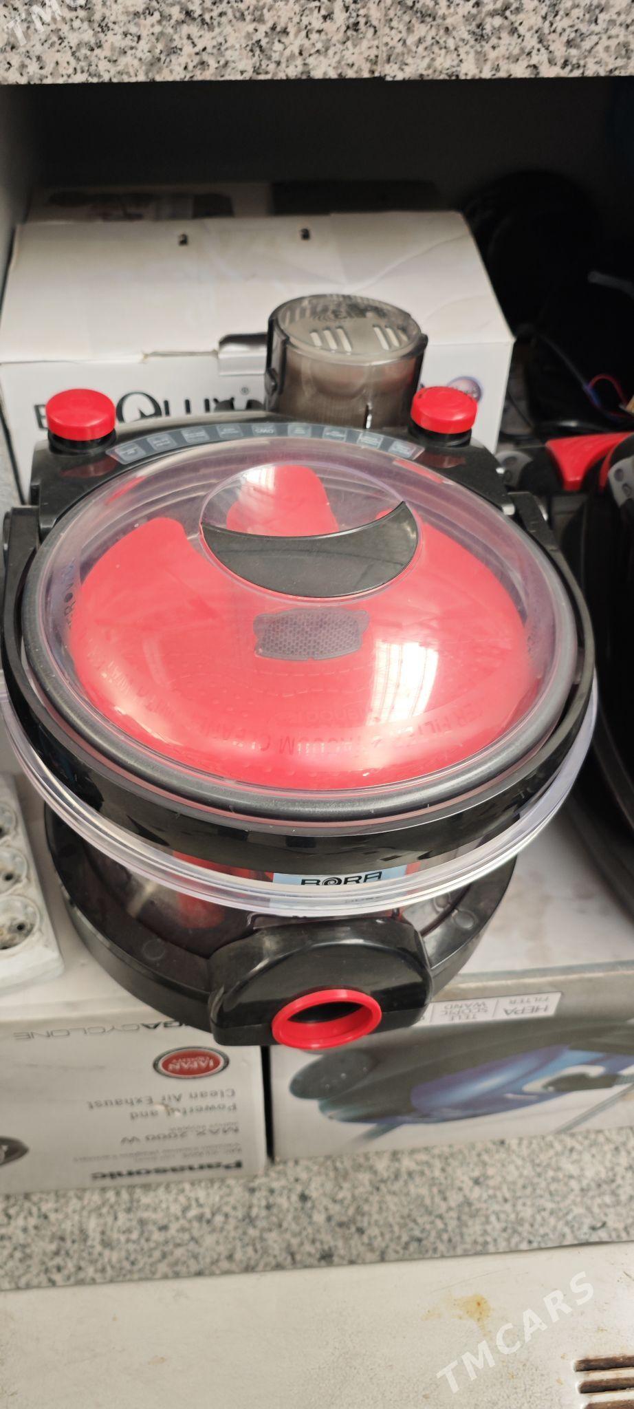 Suwly Plesoslar  - Ашхабад - img 7