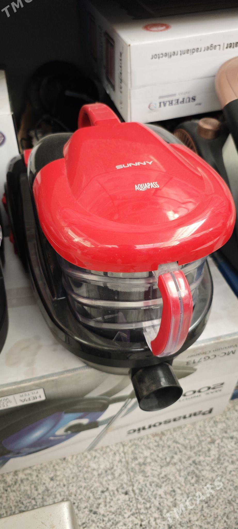 Suwly Plesoslar  - Ашхабад - img 4