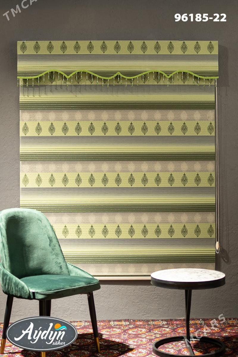 zalyuz jalyuz zalyuzlar жалюзи - Aşgabat - img 3