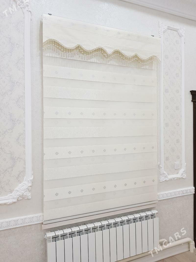 zalyuz jalyuz zalyuzlar жалюзи - Aşgabat - img 6