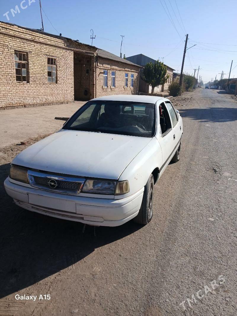 Opel Vectra 1991 - 22 000 TMT - Чарджоу - img 5