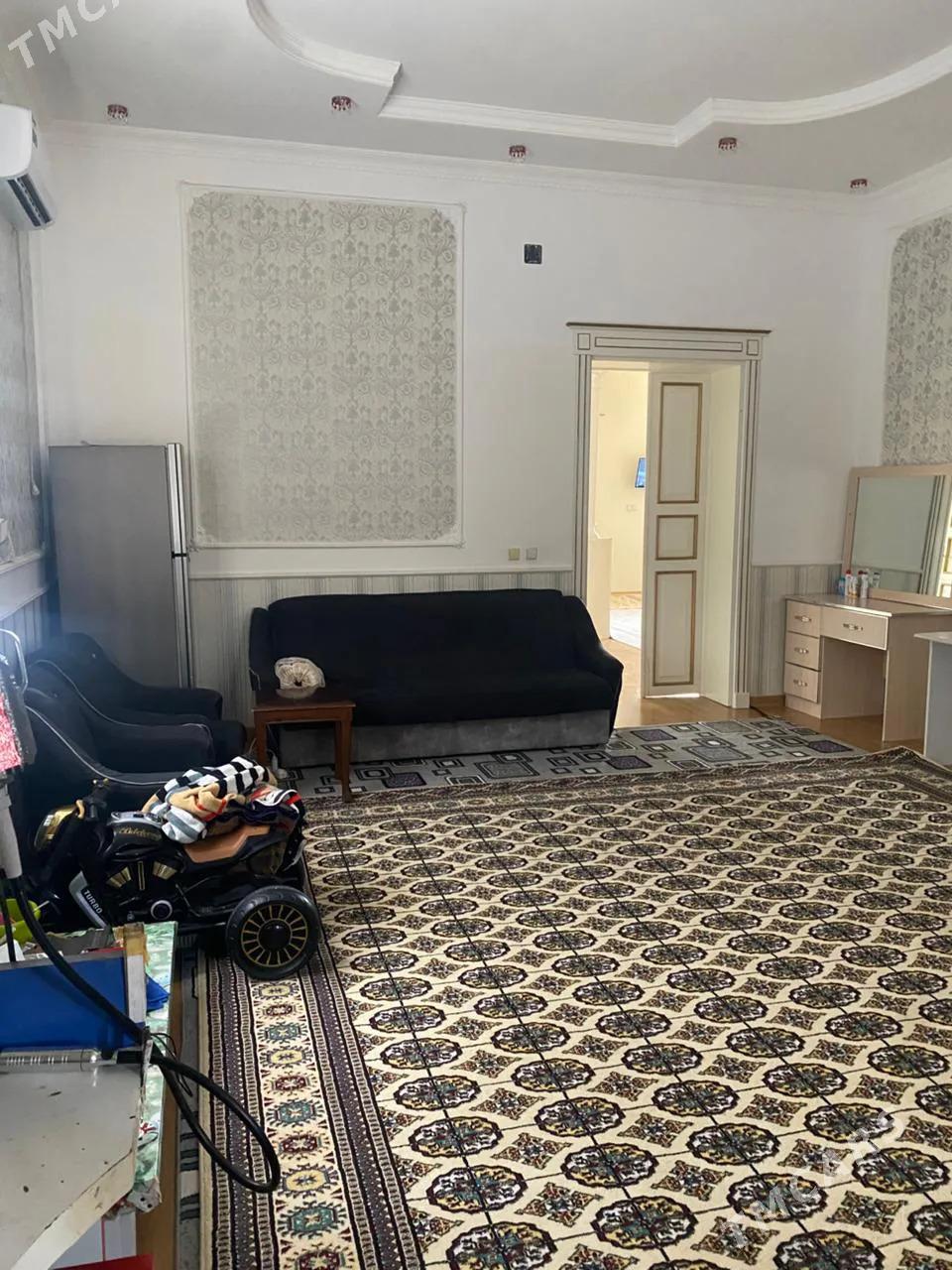 ARENDA KATEZ ANEW MAGTYMGULY - Änew - img 10