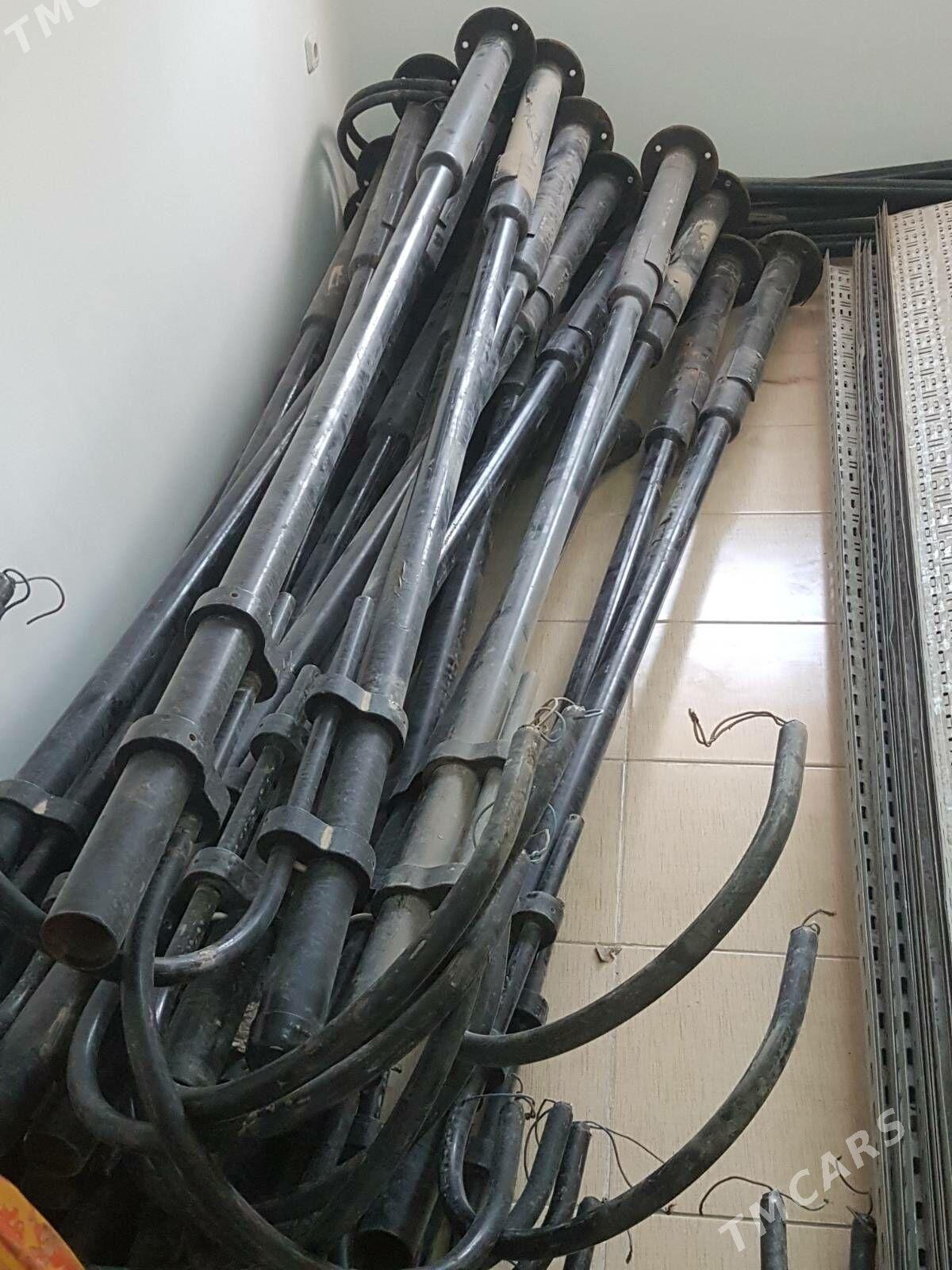 Stolba - Aşgabat - img 1