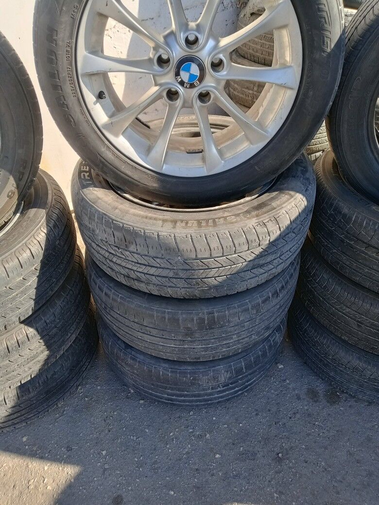 BMW r17 1 500 TMT - Балканабат - img 2