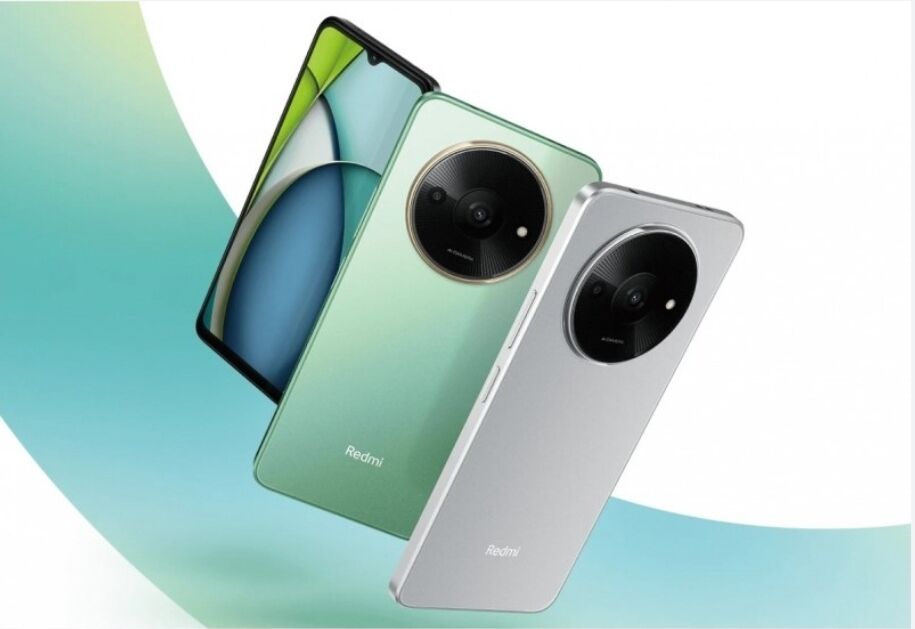 Redmi 14c  A3 A5 KREDIT BERYAS - Ашхабад - img 2