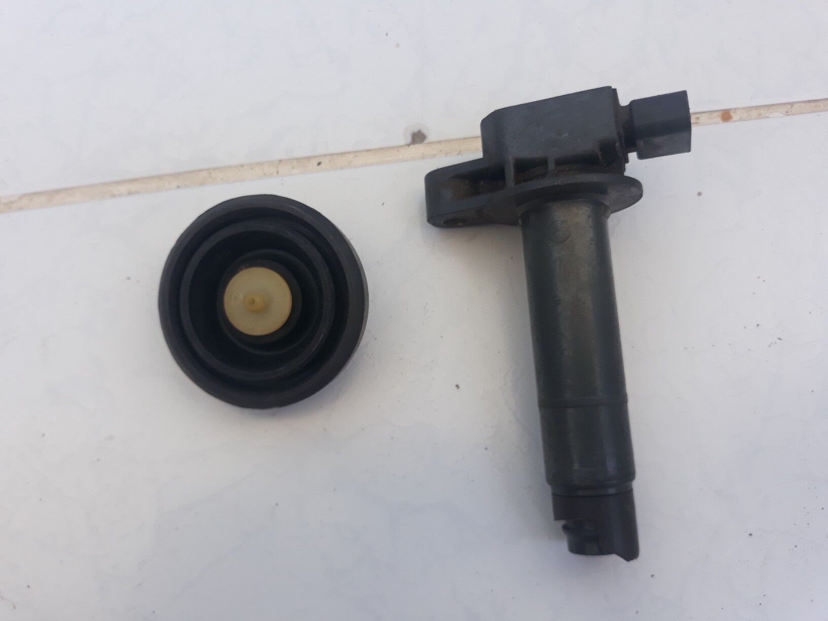 Toyota.ýaris 100 TMT - Aşgabat - img 2